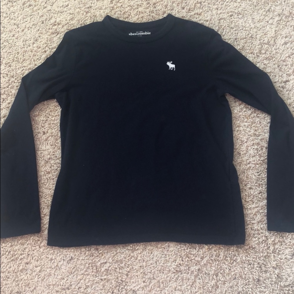 Abercrombie Kids long sleeve t-shirt